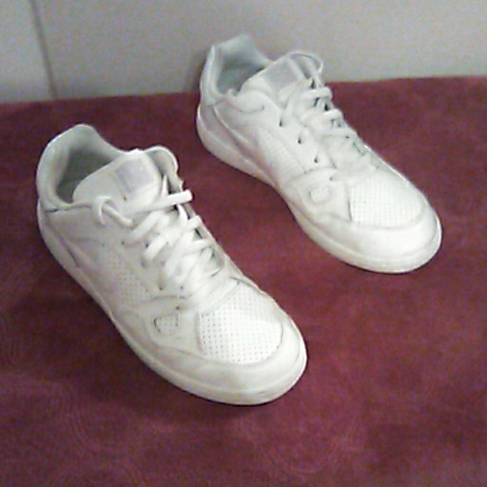 Boys Nike Son of Air Force